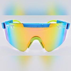 Pit Viper Active and Customizable Sunglasses NEW